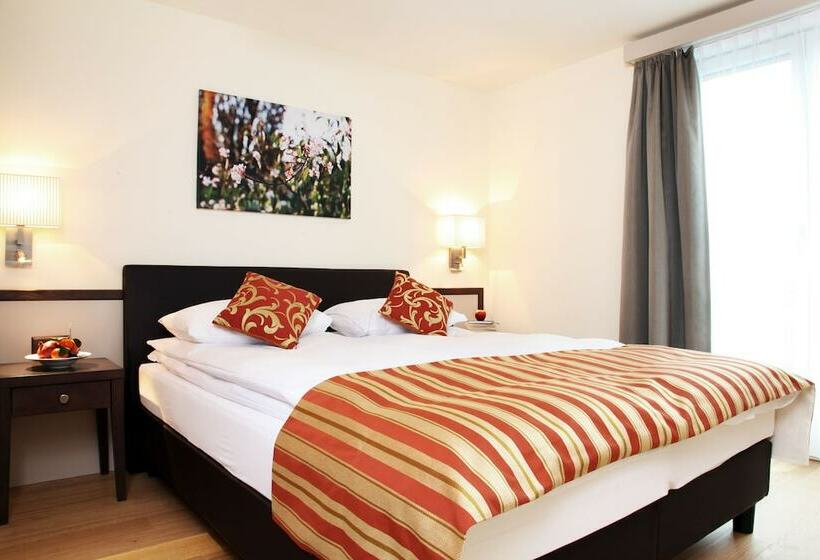 Apartamento 1 Quarto, City Stay Seefeld House
