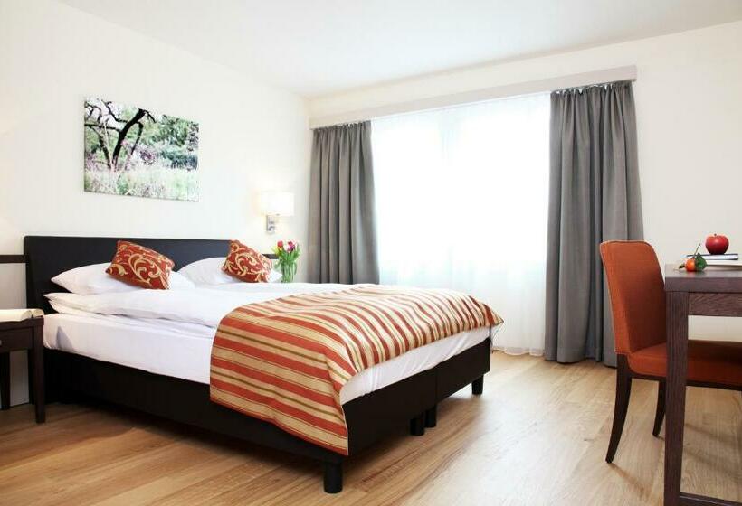 Apartamento 1 Quarto Rés-do-chão, City Stay Seefeld House