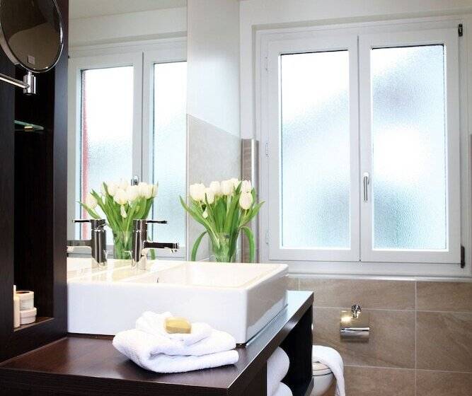 Apartamento 1 Quarto, City Stay Seefeld House