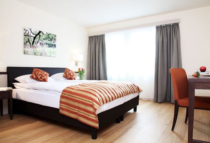 Apartamento 1 Quarto Rés-do-chão, City Stay Seefeld House