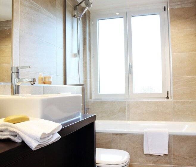Apartamento 2 Quartos, City Stay Seefeld House