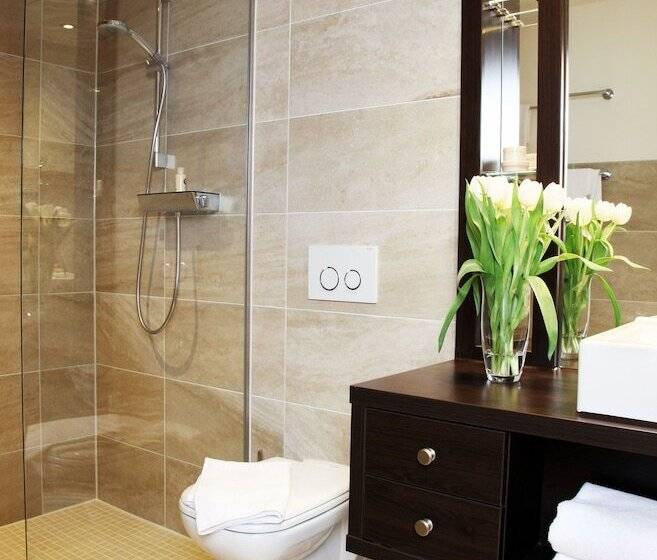 Apartamento 1 Quarto, City Stay Seefeld House