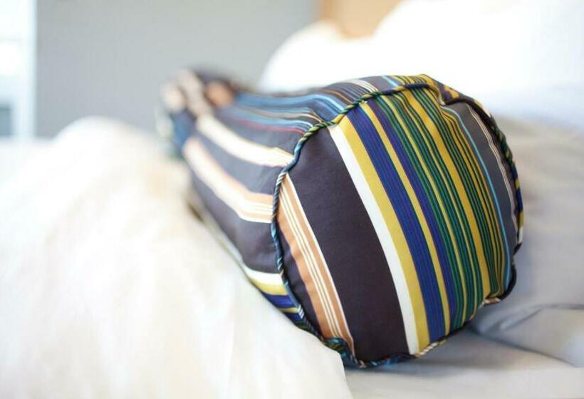 غرفة قياسية, Aloft Santa Clara   San Jose North