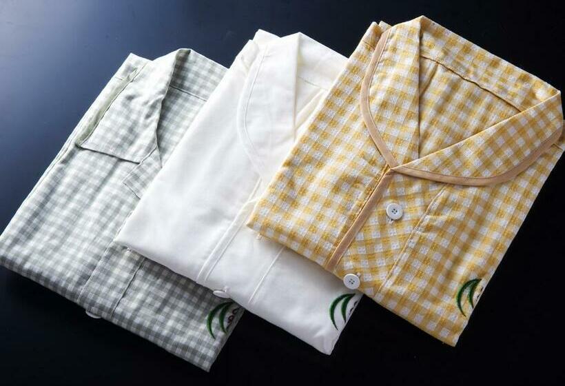 חדר דלוקס נוף לגינה, Coco Garden Resort Okinawa