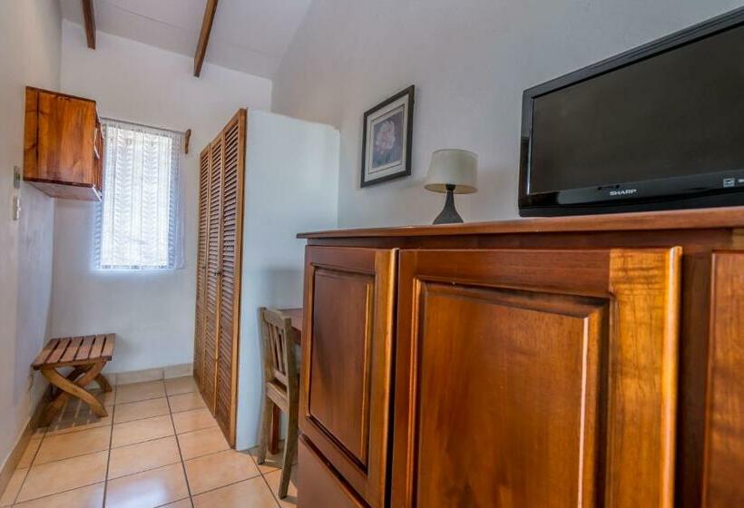 غرفة قياسية, Colinas Del Sol