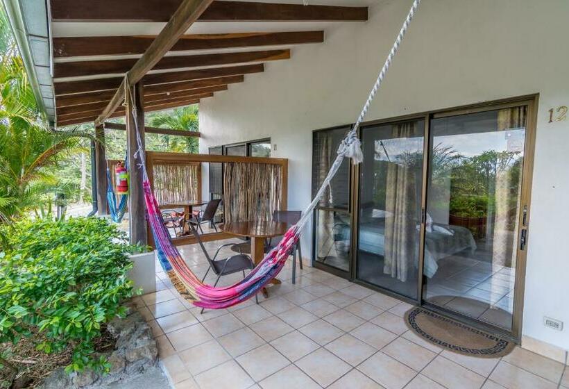 غرفة قياسية, Colinas Del Sol