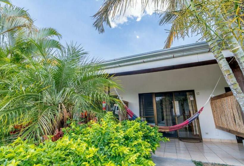 غرفة قياسية, Colinas Del Sol