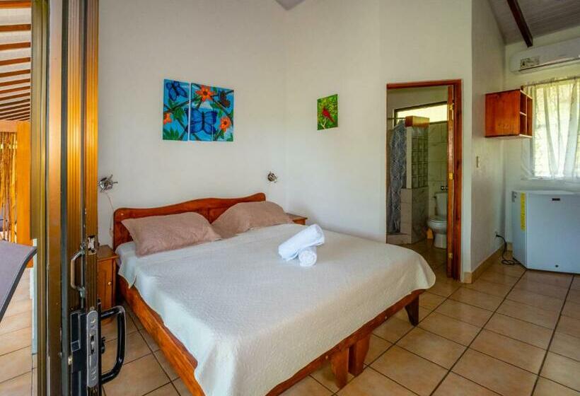 غرفة قياسية, Colinas Del Sol