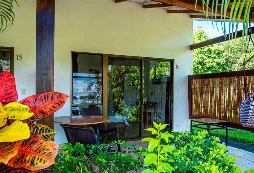 غرفة قياسية, Colinas Del Sol