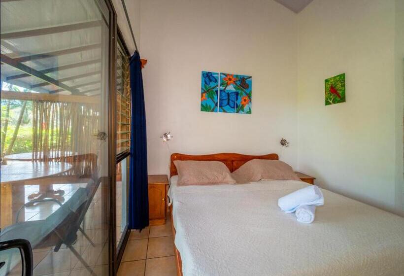 غرفة قياسية, Colinas Del Sol