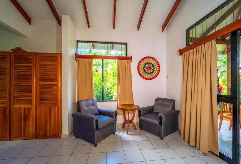 فيلا ديلوكس غرفة نوم, Colinas Del Sol