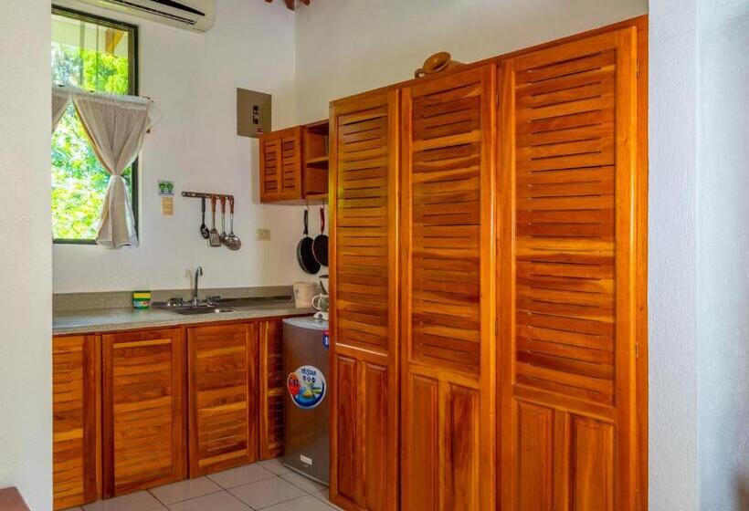 فيلا ديلوكس غرفة نوم, Colinas Del Sol