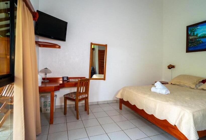 فيلا ديلوكس غرفة نوم, Colinas Del Sol