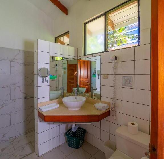 فيلا ديلوكس غرفة نوم, Colinas Del Sol