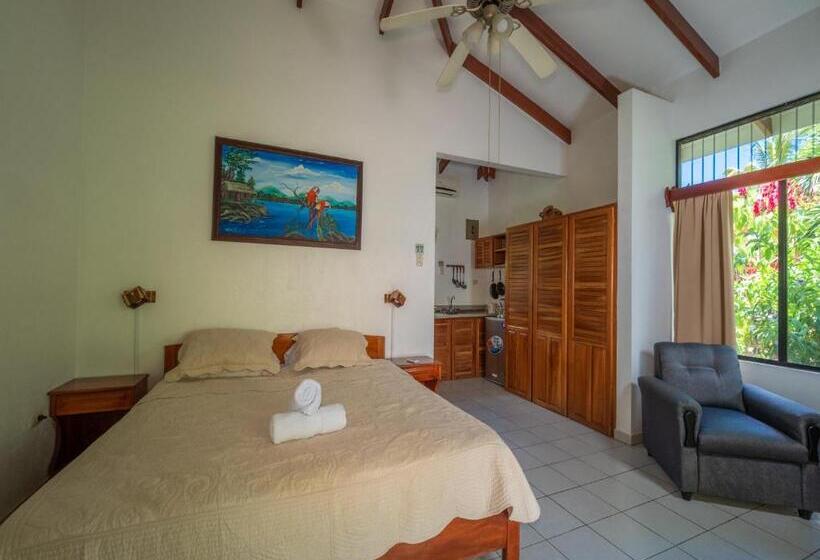 فيلا ديلوكس غرفة نوم, Colinas Del Sol