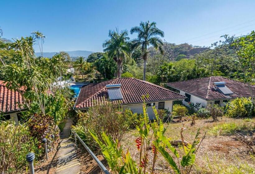 فيلا ديلوكس غرفة نوم, Colinas Del Sol