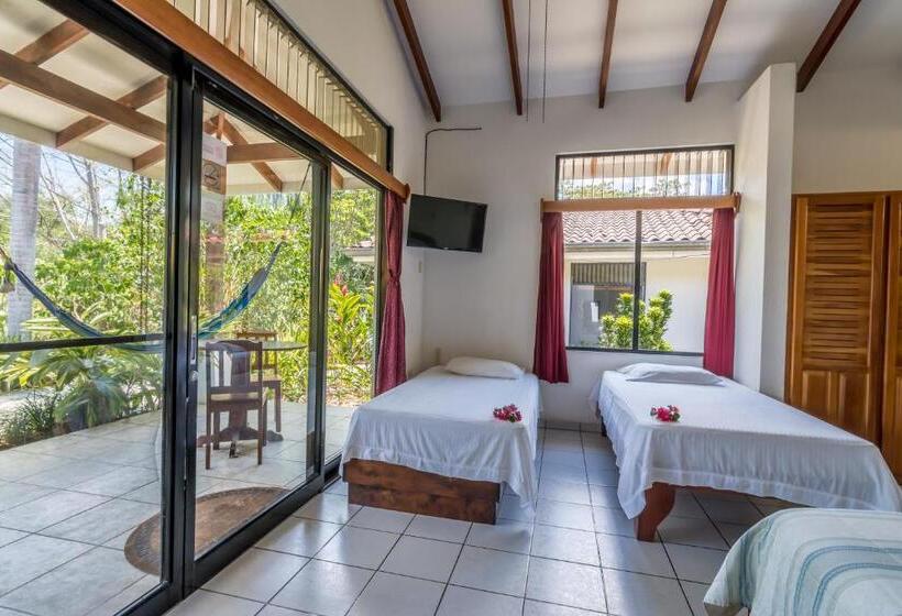 فيلا ديلوكس غرفة نوم, Colinas Del Sol