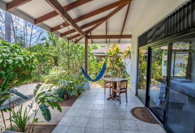 فيلا ديلوكس غرفة نوم, Colinas Del Sol