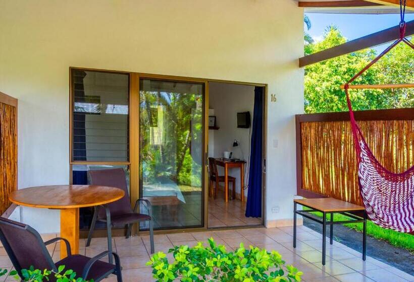 فيلا ديلوكس غرفة نوم, Colinas Del Sol