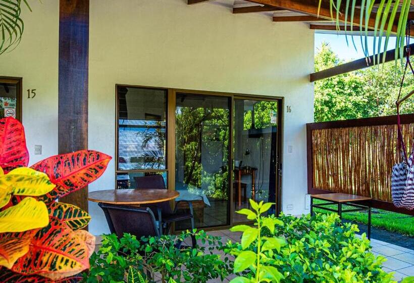 فيلا ديلوكس غرفة نوم, Colinas Del Sol