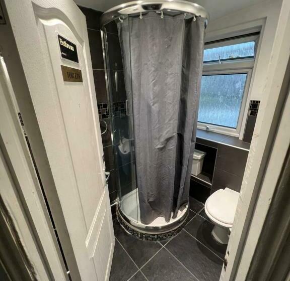 חדר סטנדרט חדר אמבטיה משותף, Goodwood