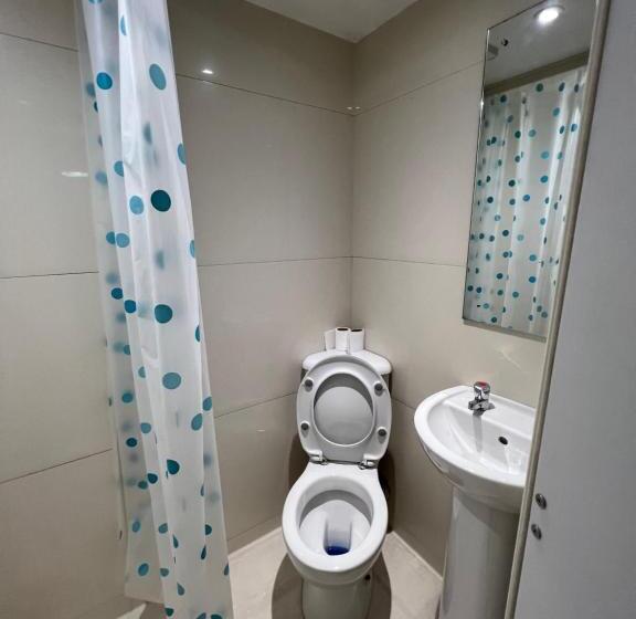 חדר סטנדרט, Goodwood