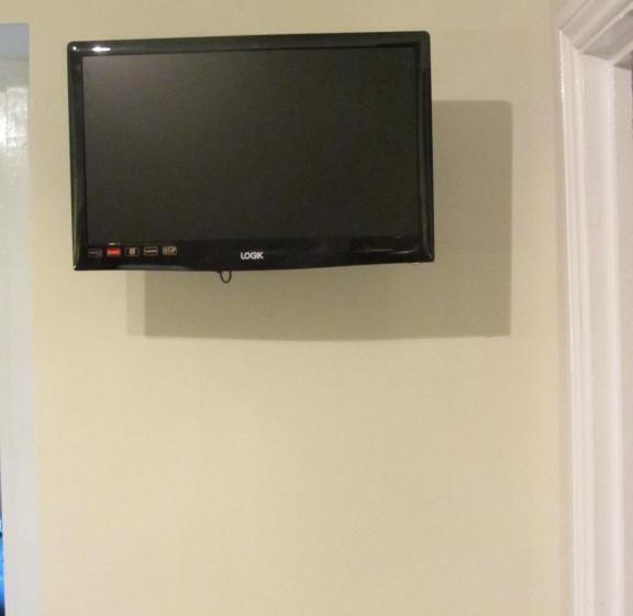 חדר דלוקס, Goodwood