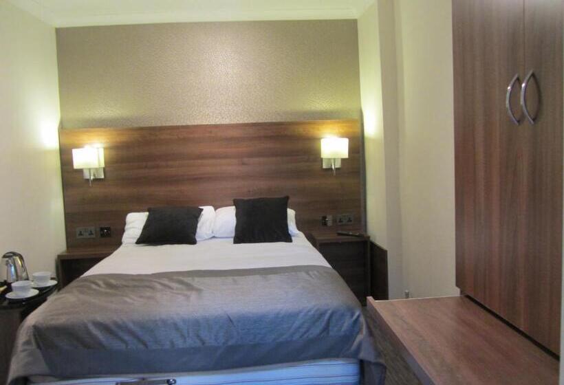 חדר דלוקס, Goodwood