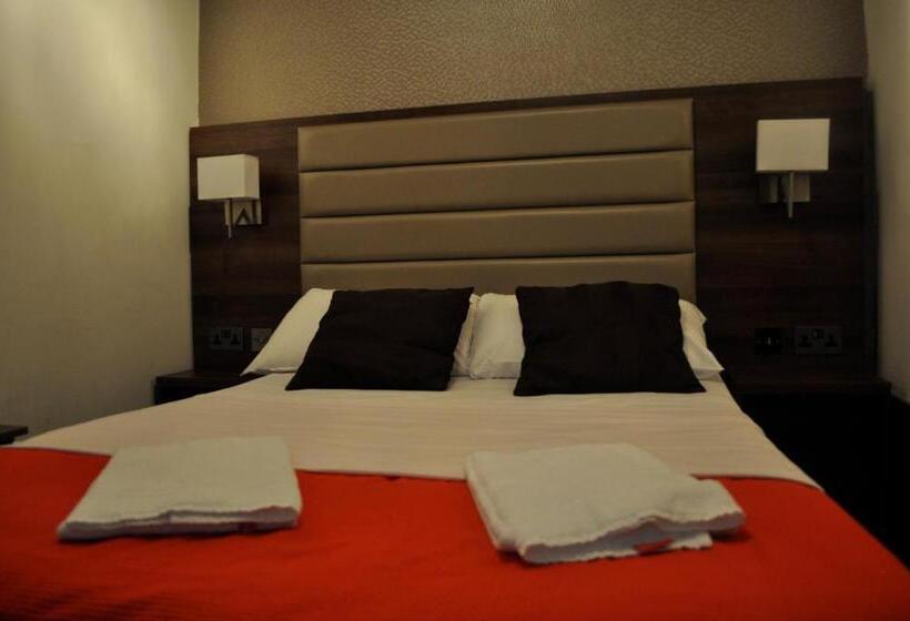 חדר דלוקס, Goodwood