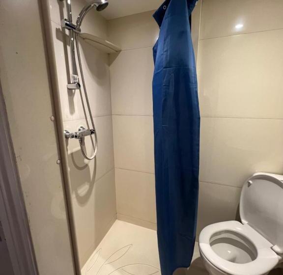 חדר סטנדרט יחיד, Goodwood