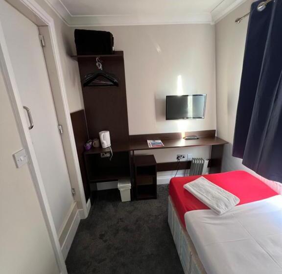 חדר סטנדרט יחיד, Goodwood