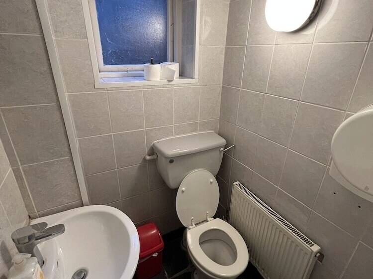 חדר סטנדרט חדר אמבטיה משותף, Goodwood