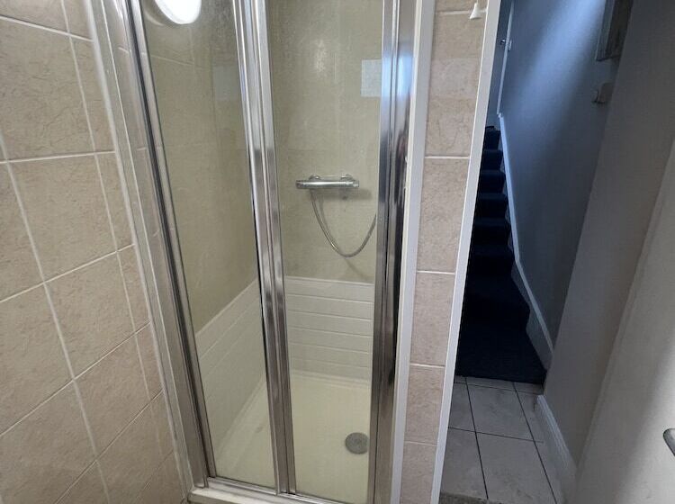 חדר סטנדרט חדר אמבטיה משותף, Goodwood