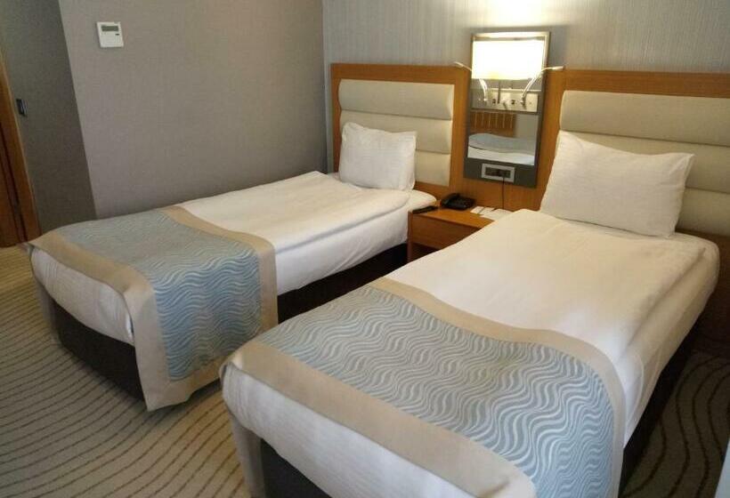 اتاق استاندارد, Grand Turkuaz