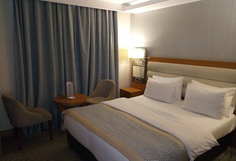 اتاق استاندارد, Grand Turkuaz