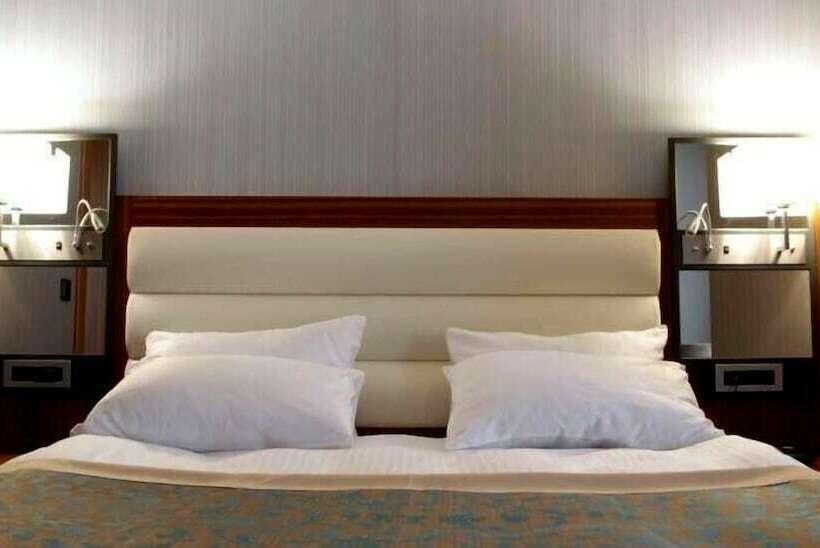 اتاق استاندارد, Grand Turkuaz