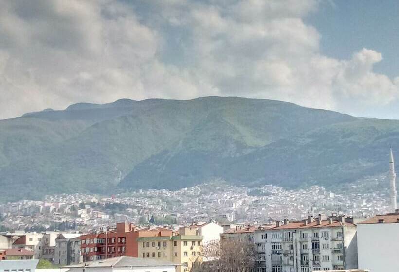 اتاق استاندارد, Grand Turkuaz