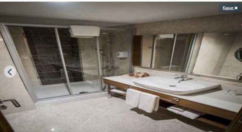 اتاق اکونومی, Grand Turkuaz