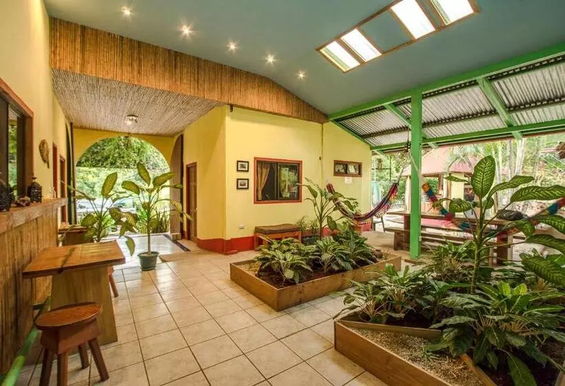 Basic Kolmen Hengen Huone, Indra Inn