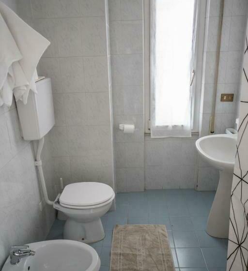 Pokój Superior, Maremola