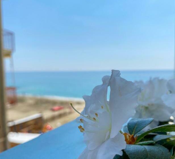 Pokój Superior, Maremola