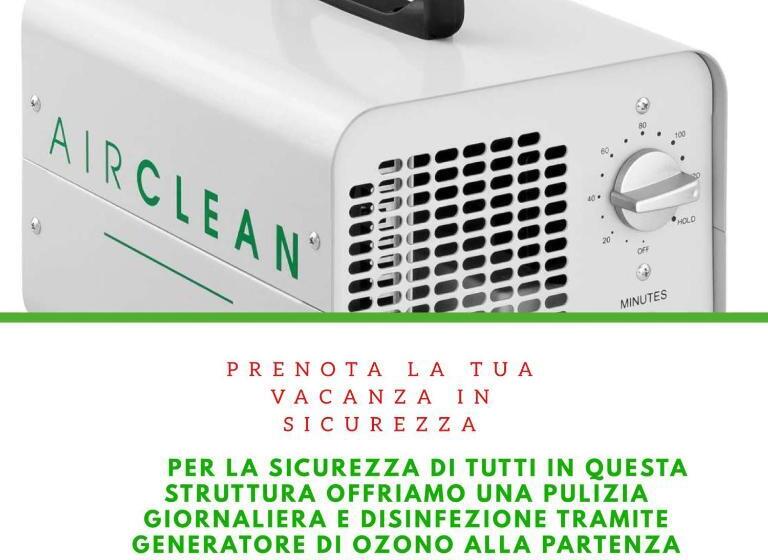 Pokój Deluxe, Maremola