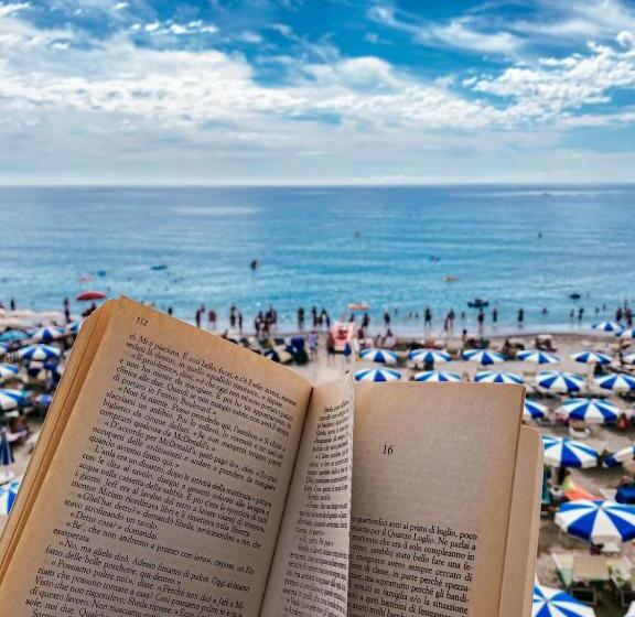 Pokój Deluxe, Maremola