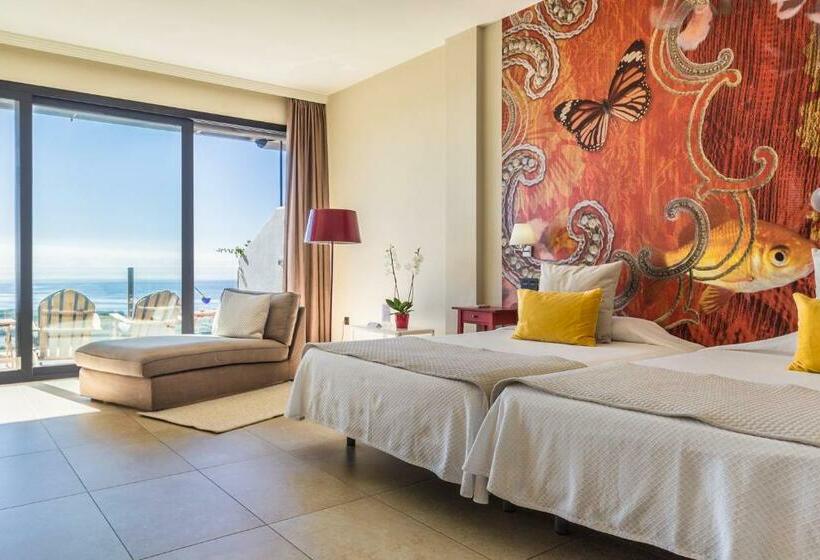 חדר סטנדרט, Miba