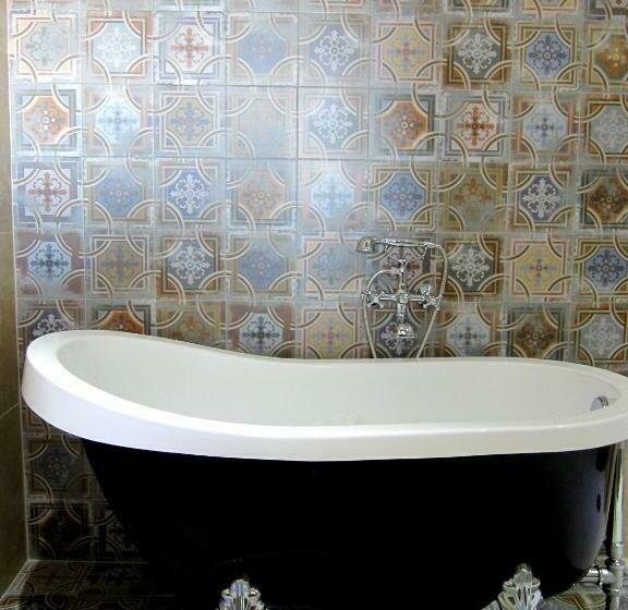 חדר סטנדרט, Miba