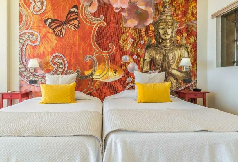 חדר סטנדרט, Miba