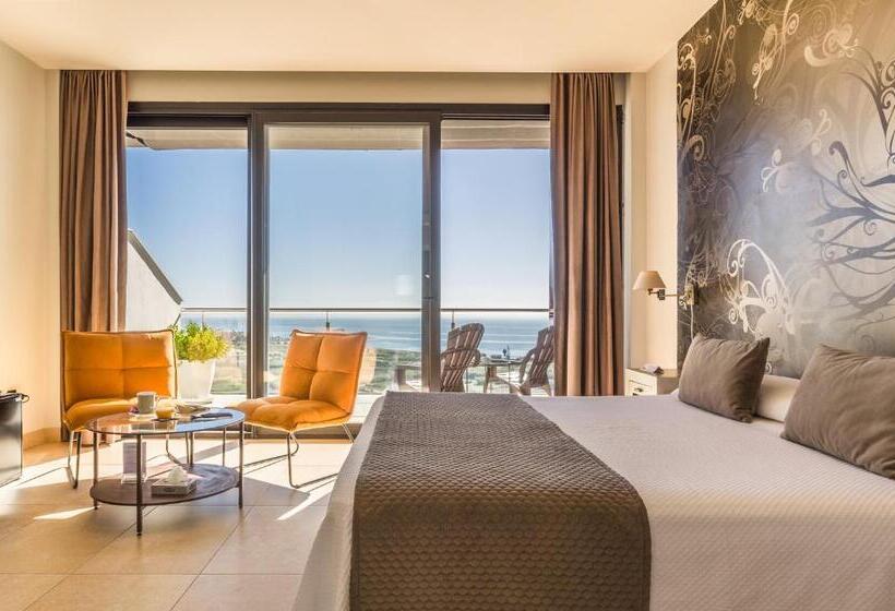 חדר דלוקס, Miba