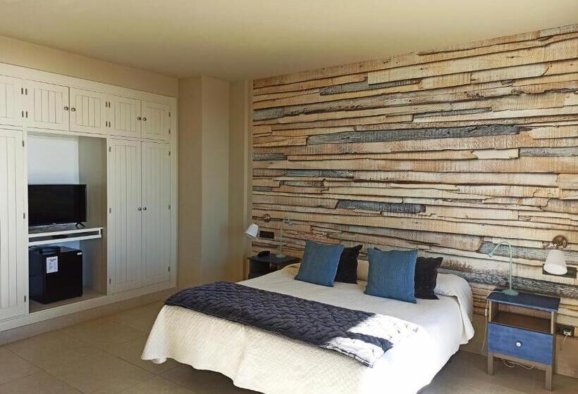 חדר דלוקס, Miba