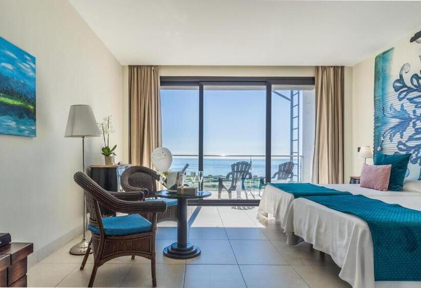 חדר סטנדרט, Miba