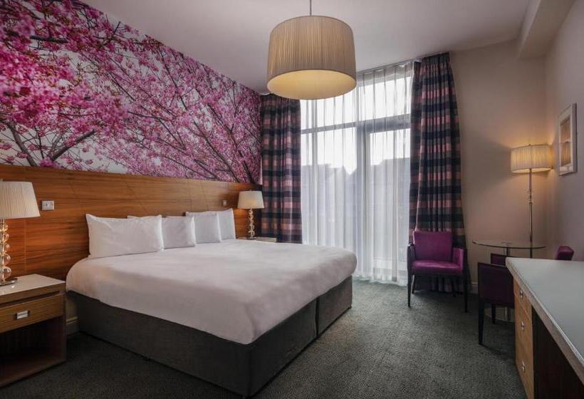 Номер Superior, Moyvalley Hotel & Golf Resort